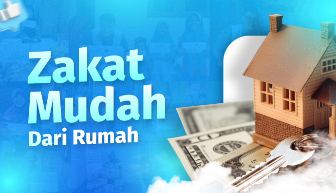 Zakat Penghasilan
