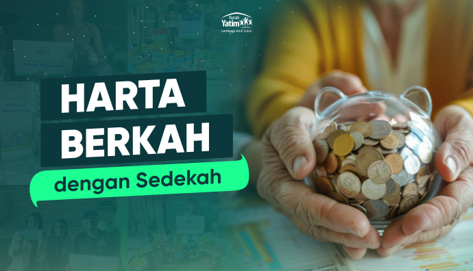 Infaq/Sedekah