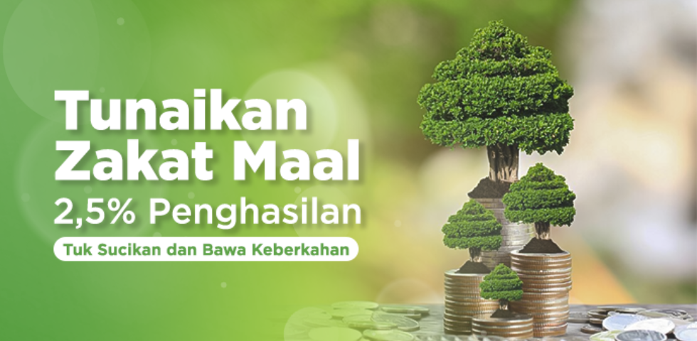 Zakat Maal