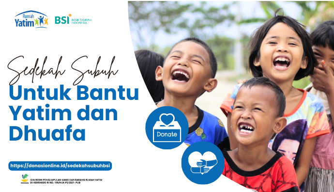 Menjemput Do’a, Menebar Bahagia