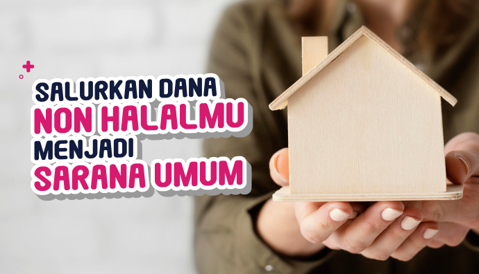 Dana Non Halal Untuk Kebaikan