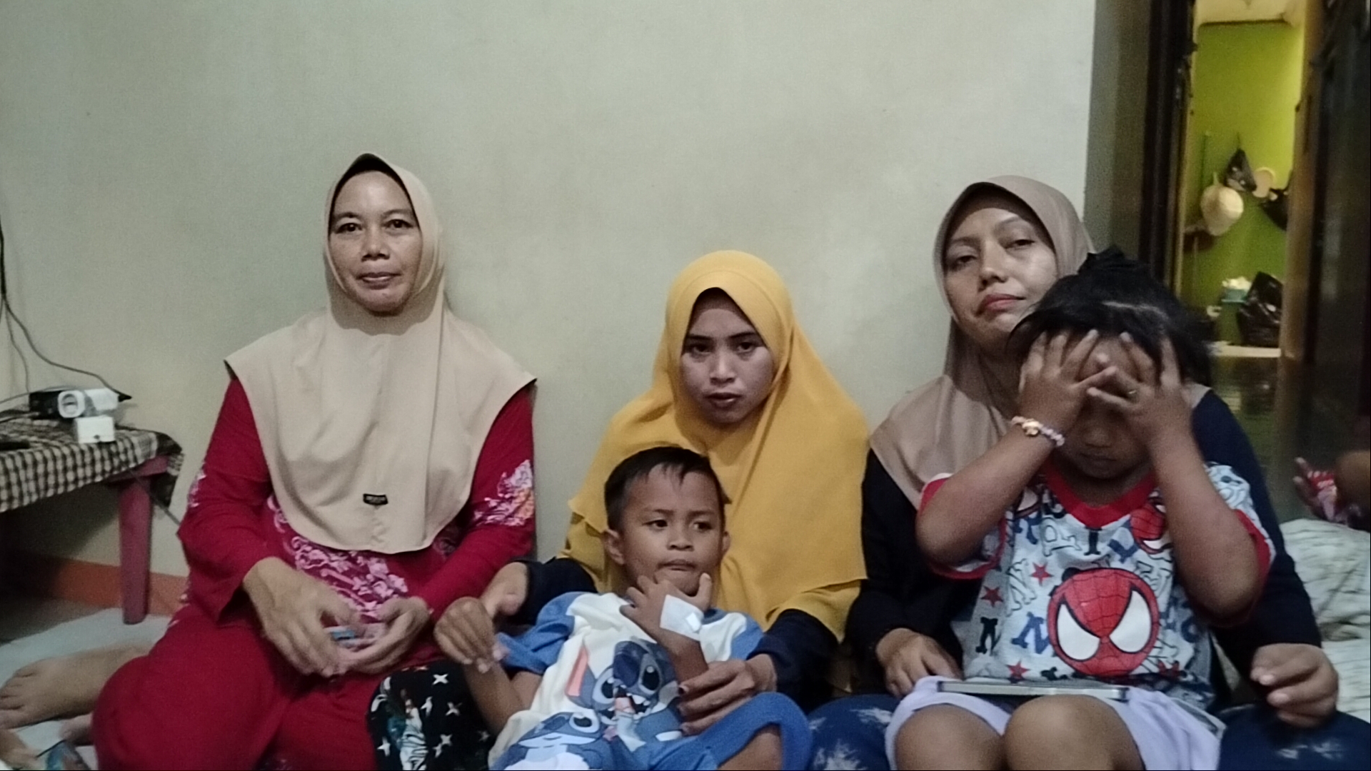 Bantu Pasien Kanker dan Jantung Di Rumah Singgah